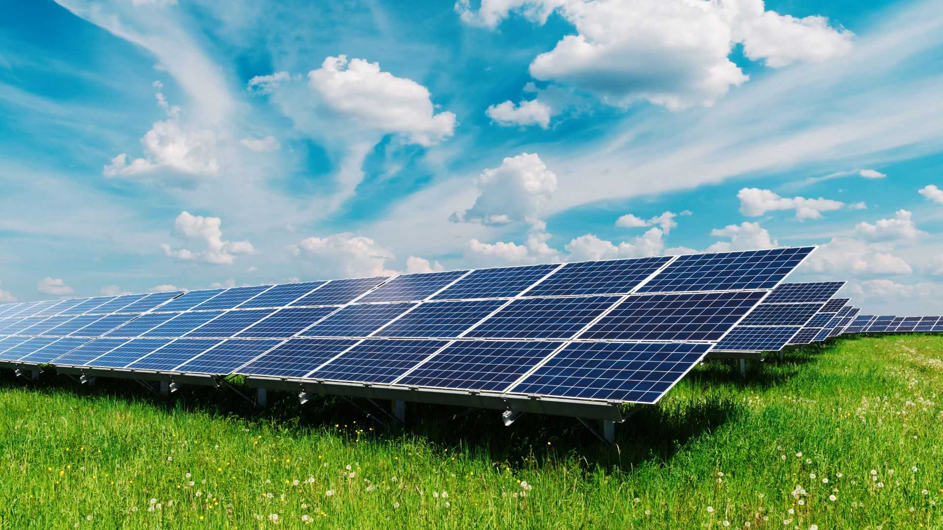 What Should Happen If the Circuit of the Solar Panel is Overloaded