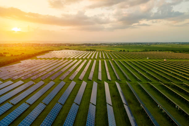 Year-Round Operation and Maintenance Guidelines for Photovoltaic Systems