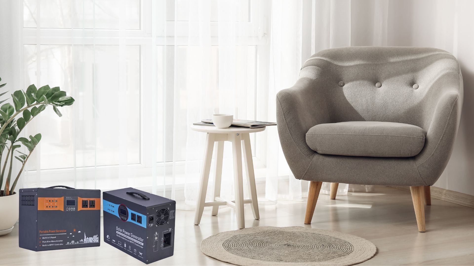 Can-a-Portable-Solar-Generator-Power-a-House-2