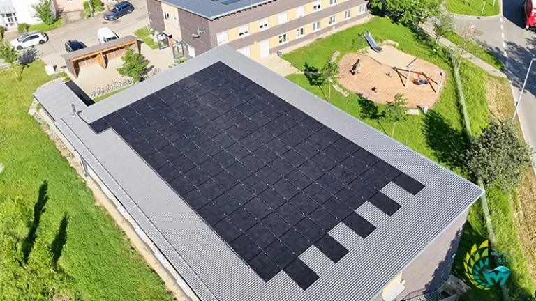 Predicting and reacting : How Europe's commercial and industrial PV markets will grow over the next 10 years
