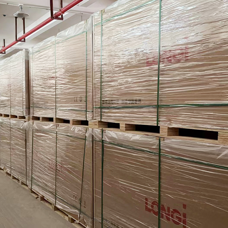 LONGi Solar LR5-72HTD 560-585W