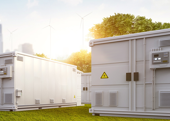 How to Choose a PV Energy Storage System？