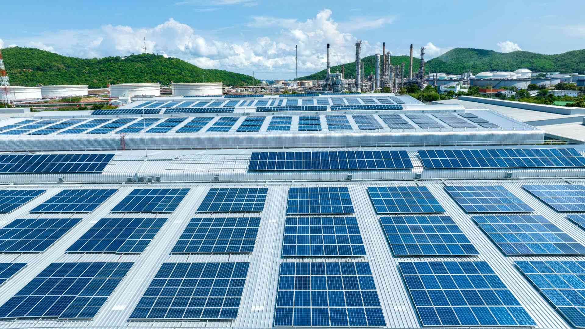 Main Performance Parameters of Solar Panels
