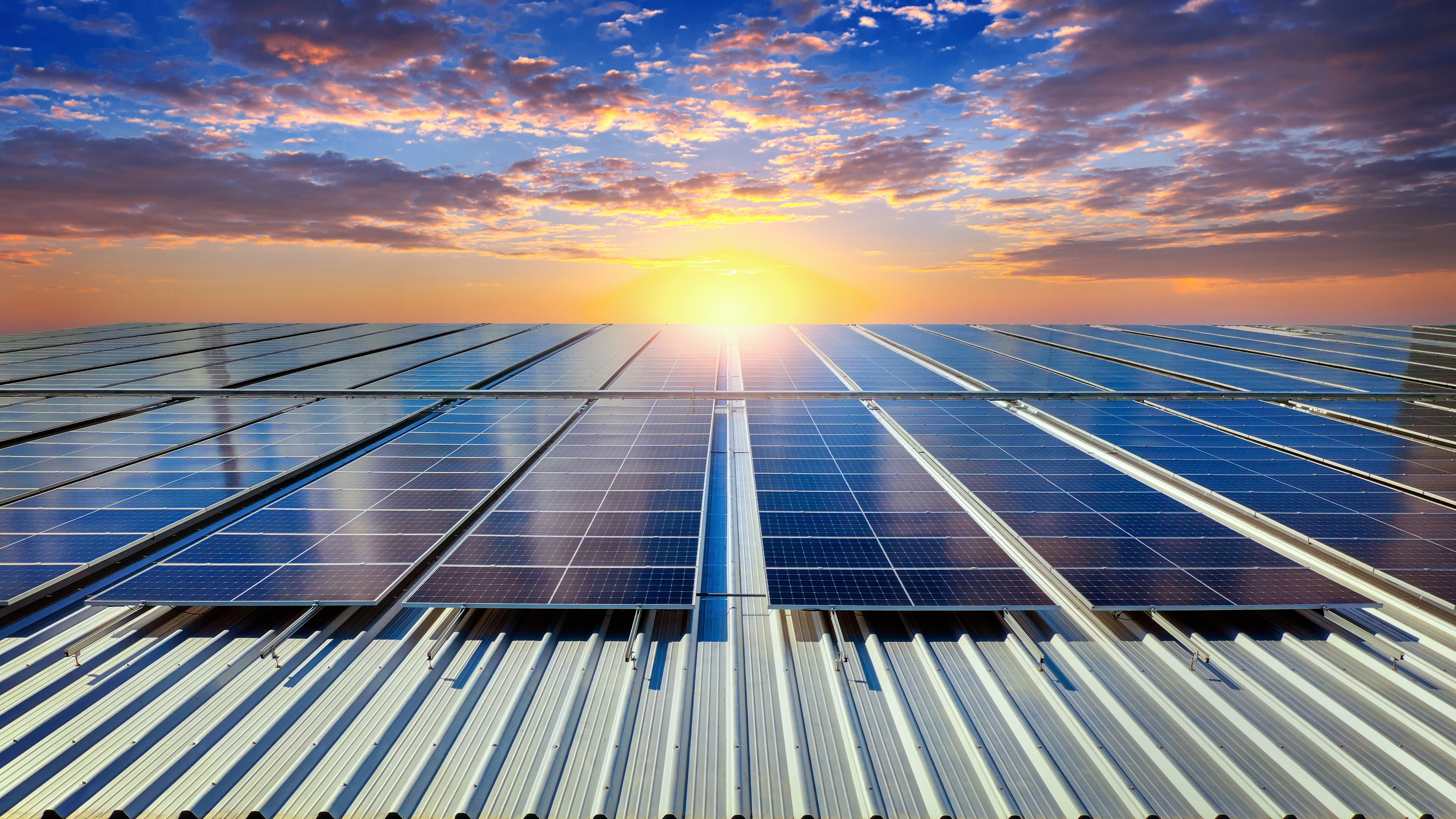 Photovoltaic Panel Regeneration: A New Chapter in the Green Revolution