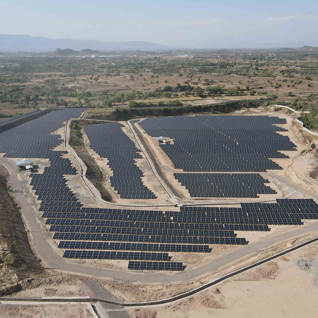LONGi Solar LR5-72HTD 560-585W
