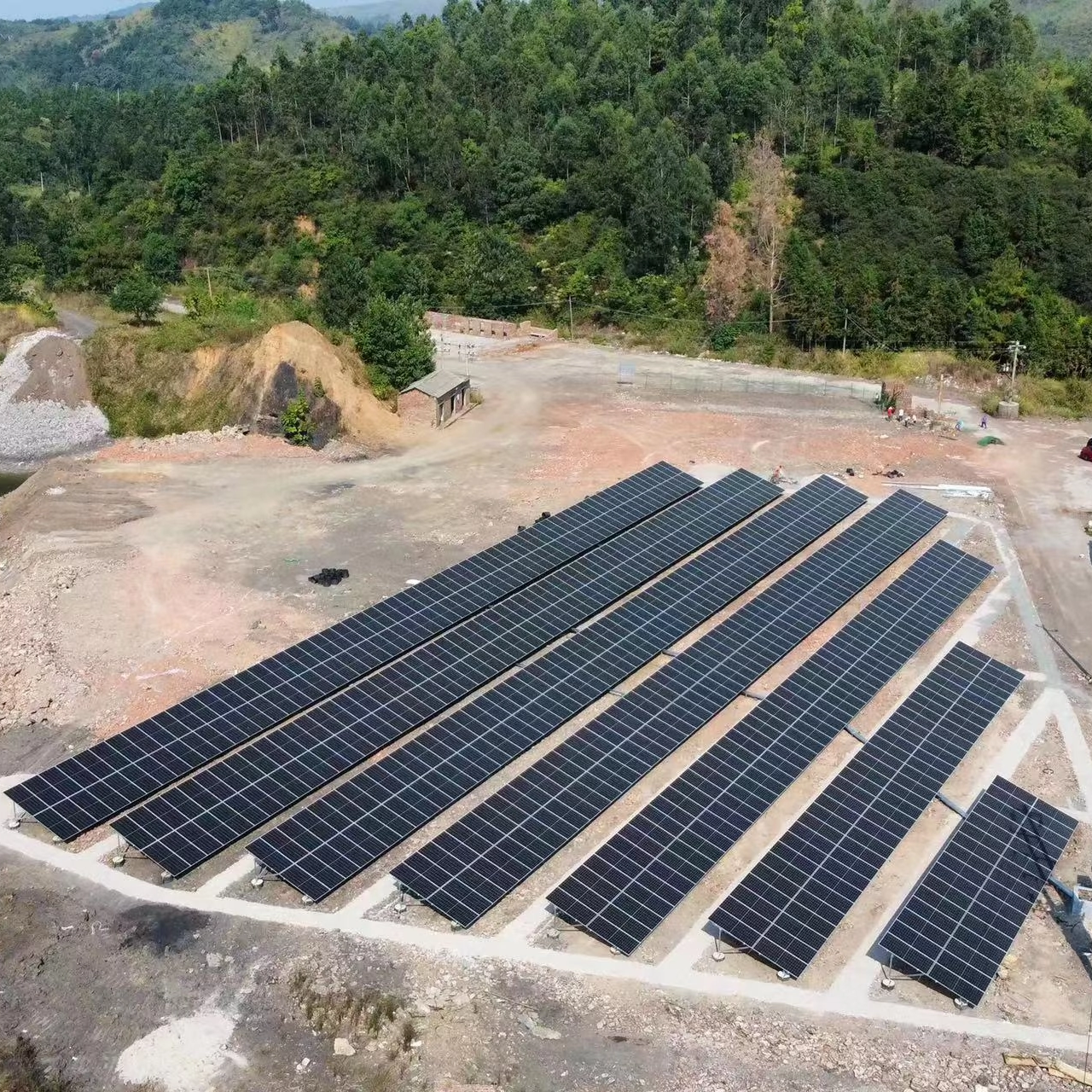 Jinko Solar JKM78HL4-BDV 625-650W