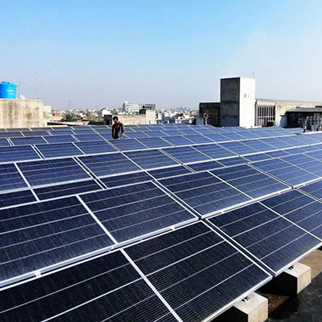 Trina Solar TSM-NEG19RC.20 595-625W