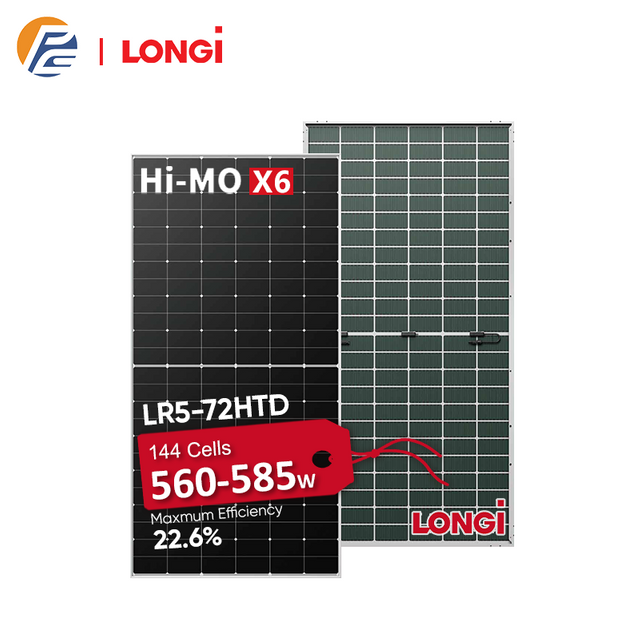 TW Solar TWMNF-66HD 695-715W - czpesolar