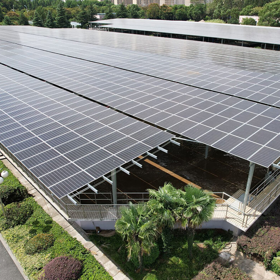 TW Solar TWMPF 66HS 660-680W