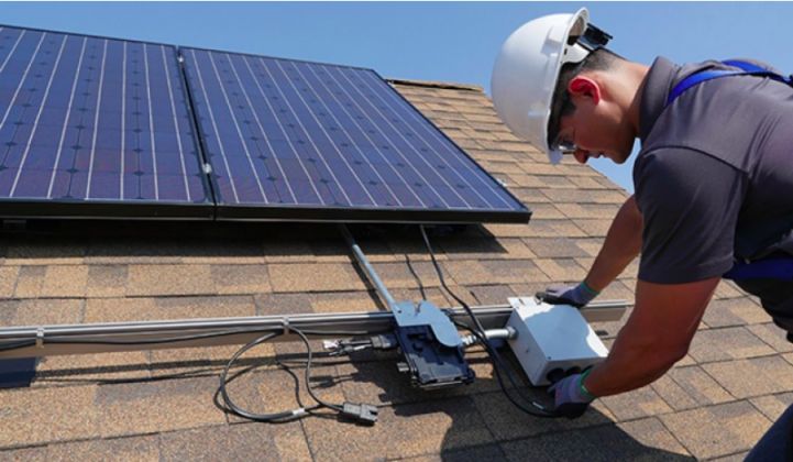 Solar Inverter Noise Levels: A Comprehensive Analysis