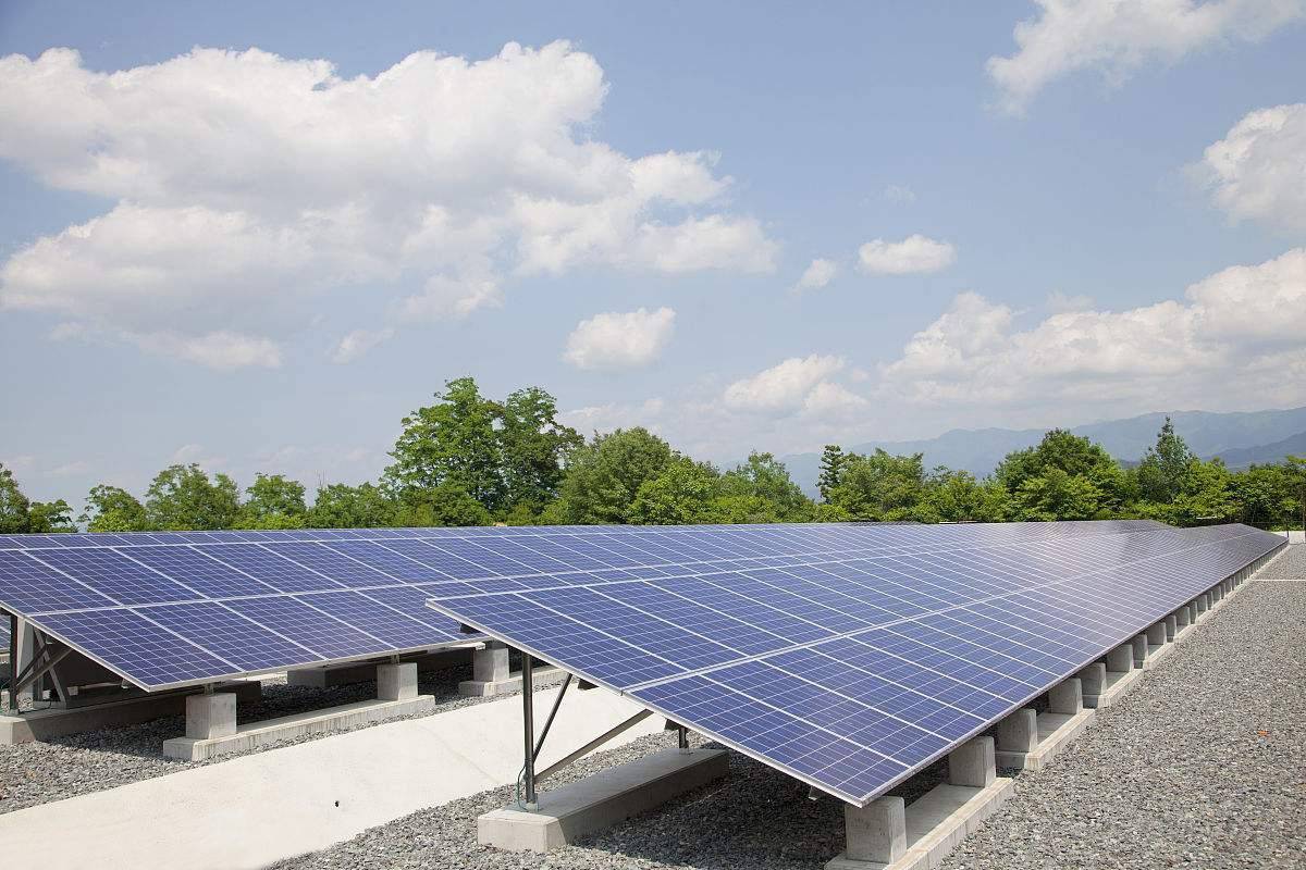 Can I Switch Off My Solar Panel If I Don’t Need the Power It Generates?