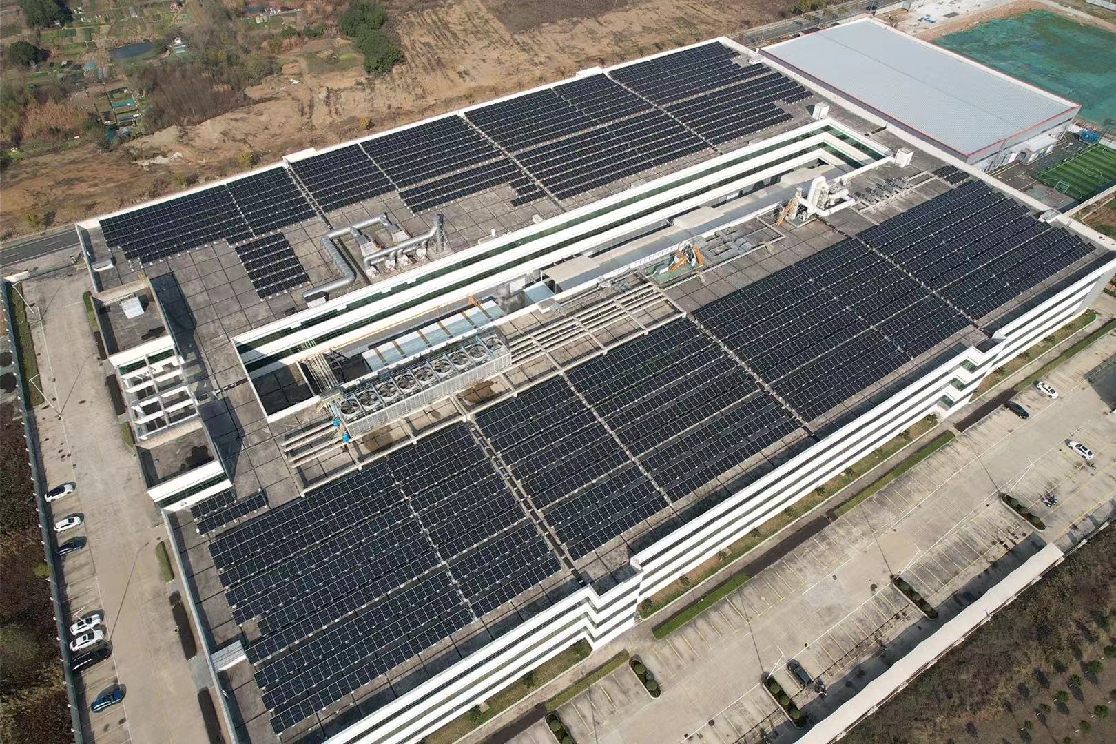 Jinko Solar JKM78HL4-BDV 625-650W