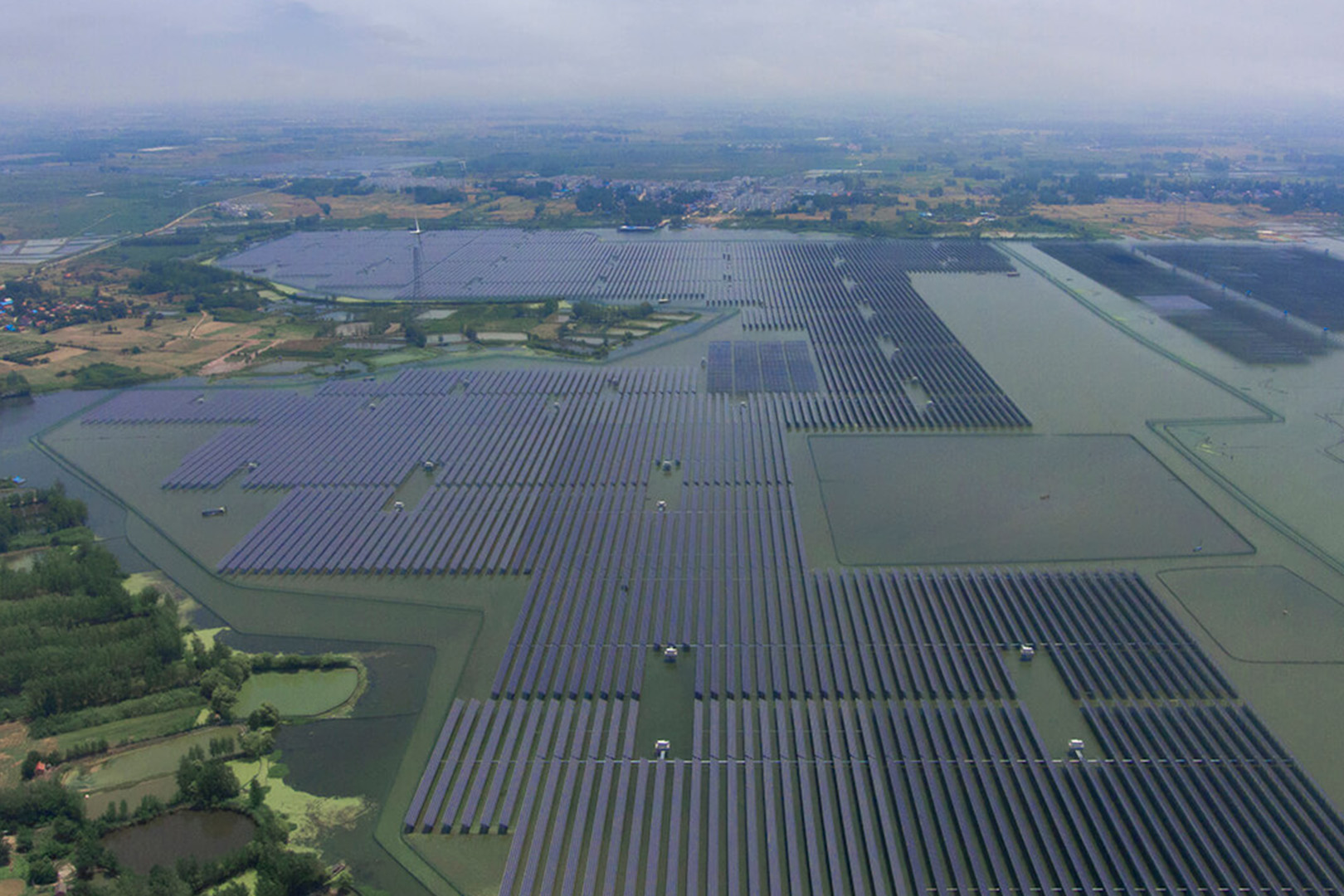 TW Solar TWMPF 66HS 660-680W