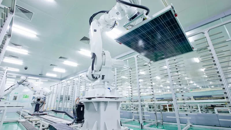 2025 Trends in the Photovoltaic Industry Development