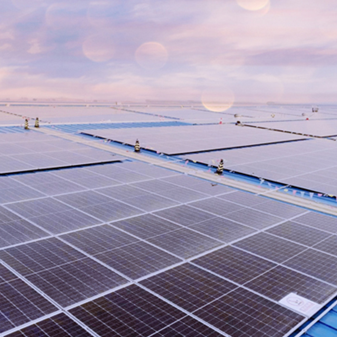 Canadian Solar TOPHiKu6 CS6W 570-595W
