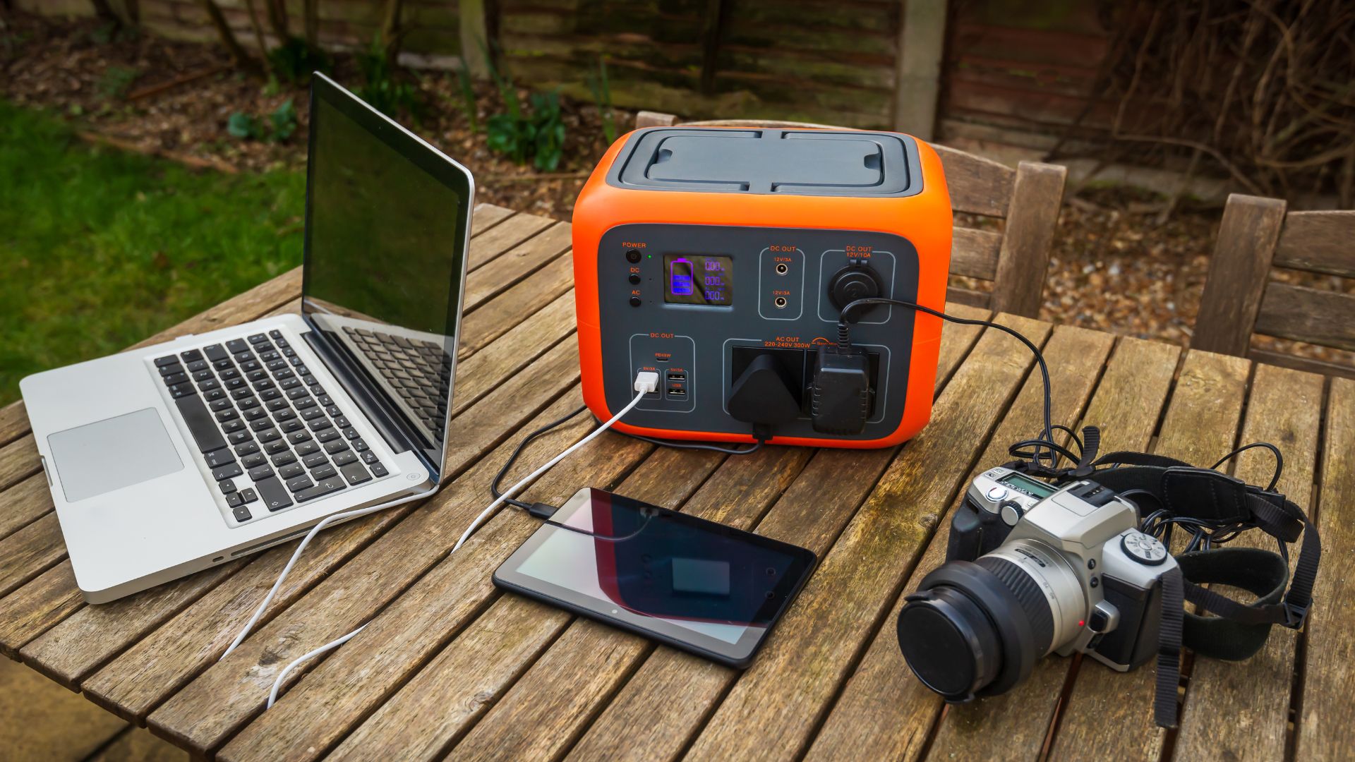 Is it possible to power a House Using a Portable Solar Generator?