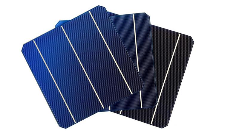 Intuitive Comparison: Solar Technologies Include PERC, TOPCon, HJT, BC, and Perovskite Cells