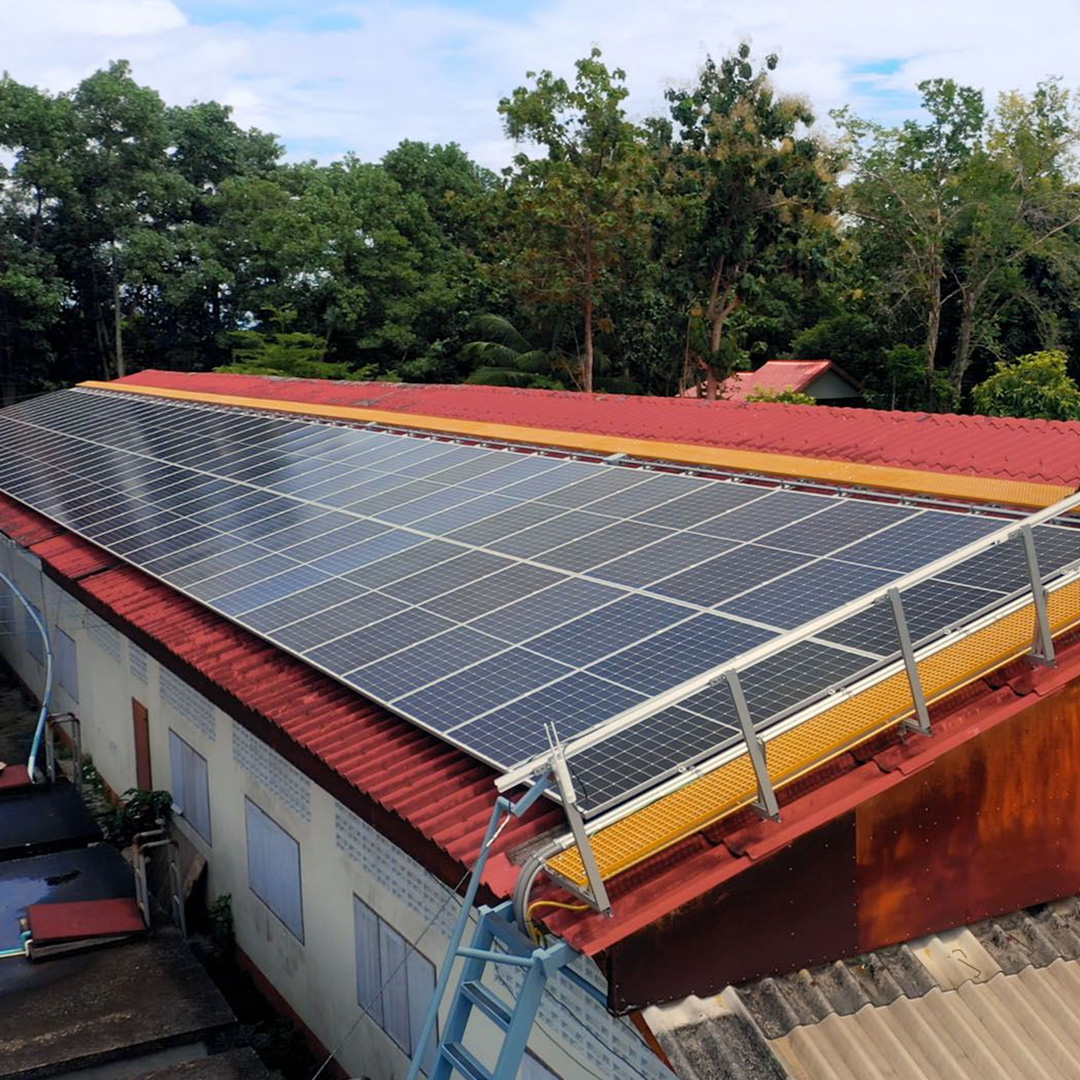 LONGi Solar LR5-72HTD 560-585W
