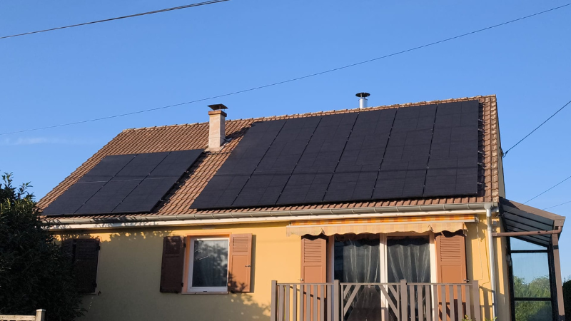Slash Your Energy Costs: 5 Tips for Lowering Your Electricity Bill with Solar Panels
